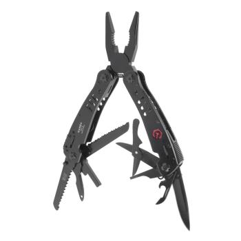 Мультитул Ganzo G301, Black (GNZ G301-В) image