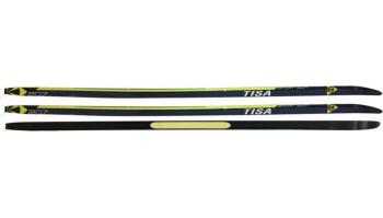 Лижі прогулянкові Tisa Sport Skin, 207, 51-49-50 (N90718) image