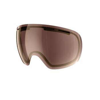 Змінна лінза POC Fovea Clarity Spare Lens, Clarity/No mirror, One Size (PC 413169451ONE1) image