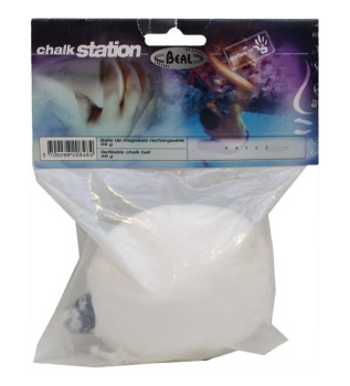 Магнезия Beal Chalk station 56g (BBALLST) image