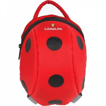 Рюкзак дитячий Little Life Animal, Ladybird new (10813) image