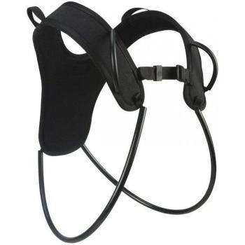 Розвантажувальна система Black Diamond Zodiac Gear Sling Black, р. S/M (BD 660050-SM) image