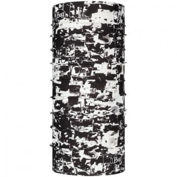 Шарф-труба Buff Original, Phys Black (BU 126368.999.10.00) image