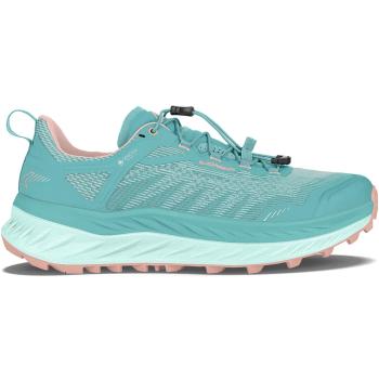 Кросівки жіночі LOWA Fortux GTX W, Arctic/Rose, 37 (4063606506112) image