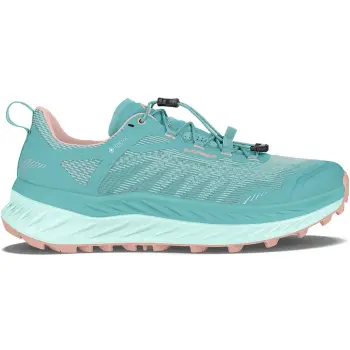 Кросівки жіночі LOWA Fortux GTX W, Arctic/Rose, 37 (4063606506112) image
