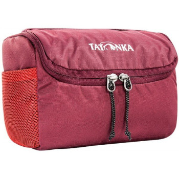 Косметичка Tatonka One Week Bordeaux Red (TAT 2786.047) image