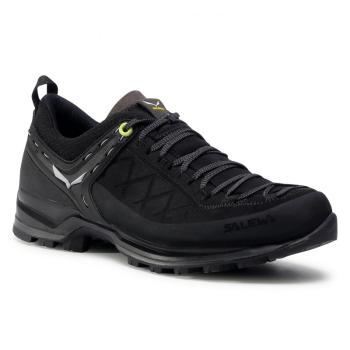 Кросівки чоловічі Salewa MS MTN Trainer 2, 42 - Black (61371.0971) image