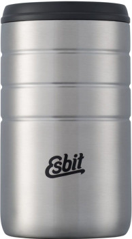 Термогорнятко з кришкою Esbit MGS280TL-S, stainless steel (MGS280TL) image