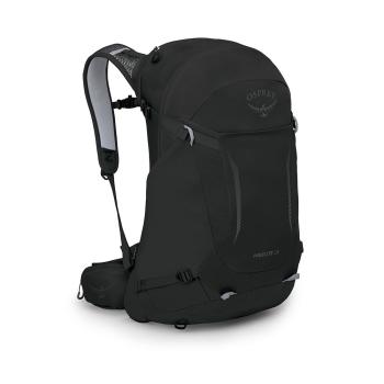 Рюкзак Osprey Hikelite 28 (2023), Black, M/L (843820155303) image