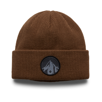 Шапка Black Diamond Longshoreman Beanie, Dark Curry (BD 7210147001ALL1) image