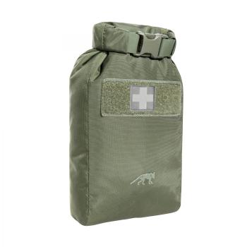 Аптечка заполненная Tasmanian Tiger First Aid Basic WP, Olive (TT 7302.331) image