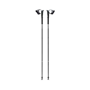 Трекінгові палиці Black Diamond Distance Carbon FKT, 120 см, Black (BD 11255700021201) image