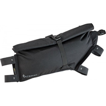 Сумка на раму Acepac Roll Frame Bag L Black (ACPC 1063.BLK) image