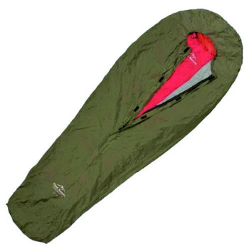Бивачный мешок Fjord Nansen Lenvik, 85х230 см, Green (32252) image