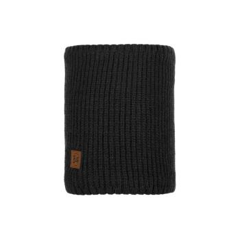 Шарф-труба Buff Knitted & Polar Neckwarmer Rutger, Graphite (BU 117902.901.10.00) image