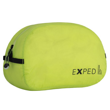 Органайзер Exped Organizer Ultra Zip 5, lime (7640277848511) image