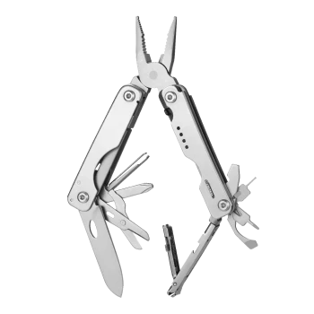 Міні мультитул Roxon M1, grey (M1) image