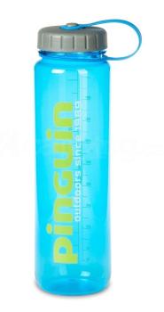 Фляга Pinguin Tritan Slim Bottle BPA-free Blue, 1 л (PNG 657.Blue-1,0) image