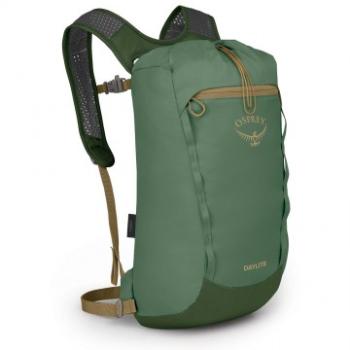 Рюкзак Osprey Daylite Cinch Pack, Tortuga/Dustmoss Green, O/S (843820125795) image
