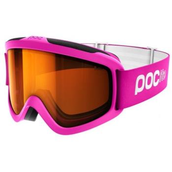 Маска гірськолижна POCito Iris Fluorescent Pink (PC 400639085ONE1) image