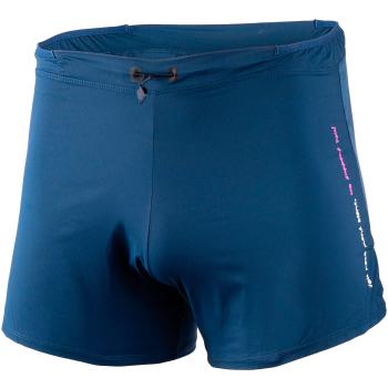 Шорти Compressport Racing Split Overshort - Mont Blanc 2020, Blue, L (AM00031L 500 00L) image