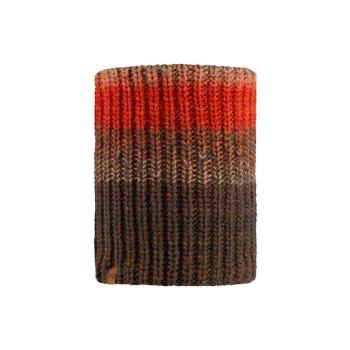 Шарф-труба Buff Knitted&Fleece Neckwarmer Olya Multi (BU 120845.555.10.00) image