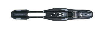 Кріплення для бігових лиж Fischer XC-Binding Control Step-In IFP, Black/grey (S60020) image
