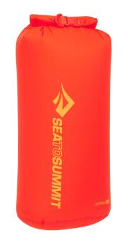 Гермочехол Sea to Summit Lightweight Dry Bag, 13 л, Spicy Orange (STS ASG012011-050823) image