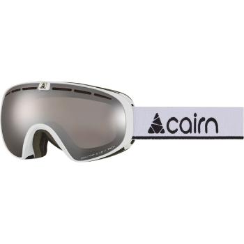 Маска гірськолижна Cairn Spot OTG SPX3, mat white (0580950-801) image
