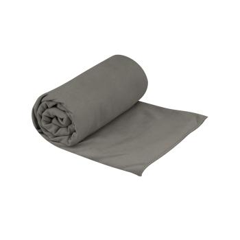 Рушник Sea to Summit DryLite Towel, Beluga, L (STS 001854) image