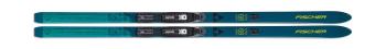 Беговые лыжи Fischer, Adventure, Outback 68 Crown/skin Xtraline, 169 см, 68-59-64 (N51021V) image