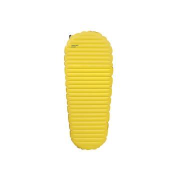 Надувний килимок Therm-a-Rest NeoAir Xlite, 119х51х6.3см, Lemon Curry (13211) image