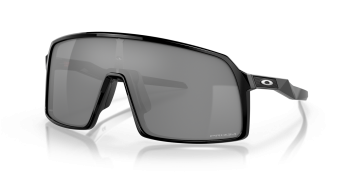 Окуляри Oakley Sutro, Pol Black/Prizm Black (OAK 94060137) image