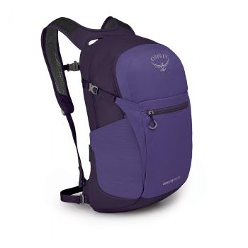 Рюкзак Osprey Daylite Plus 20, Amulet Purple, O/S (OSP DAYLITEP-1000.1968) image