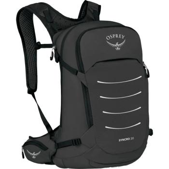 Рюкзак Osprey Syncro, 20 л, raven black, O/S (009.4362) image
