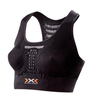 Спортивный топ X-Bionic Multisport Lady UW Bra S/M D (I020246.B086-S/M D) image