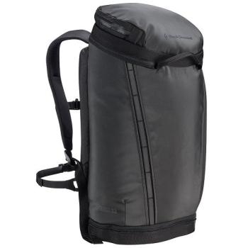 Рюкзак-баул Black Diamond Creek Transit 32 - Black (BD 681197.BLAK) image