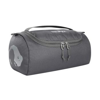 Косметичка Tatonka Care Barrel, Titan Grey (TAT 2771.021) image