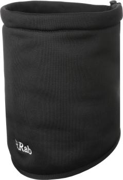 Шарф-труба Rab Powerstretch Neck Shield, Black, One Size Size (RB QAA-28-BL-One Size) image
