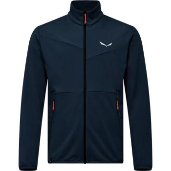 Чоловіча флісова кофта Salewa Puez Cammino PL JKT M, Navy Blazer, 46/S (29094/3960 46/S) image