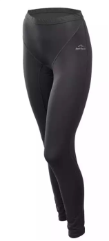 Термоштани жіночі Fjord Nansen VIKNA LEGGINGS, M, graphite (5908221325115) image