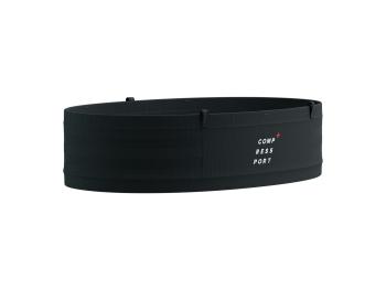 Пояс Compressport Free Belt Mini, Black, M/L (CU00099B 990 0ML) image