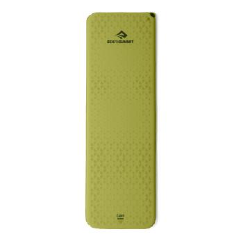 Самонадувний килимок Sea to Summit Camp Self Inflating Mat, Woodbine, Large Rectangular 4x198x64см (STS 006508) image