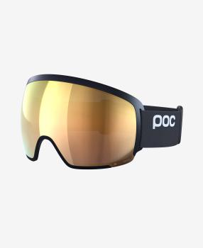 Змінна лінза POC Orb Clarity Spare Lens Kit, Uranium Black/Spektris Gold, One Size (PC 414008182ONE1) image