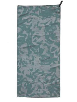 Рушник PackTowl Personal Body L 137x64 см, Sribble (11659) image