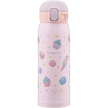 Термокружка Zojirushi SM-WG, 0,48 L, Cakes (ZJR SMWG48-VZ) image