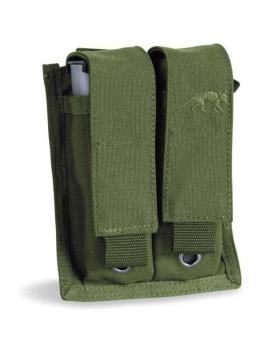 Підсумок для пістолетних магазинів Tasmanian Tiger DBL Pistol Mag Pouch Cub (TT 7688.036) image