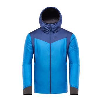Трекінгова чоловіча демісезонна куртка Black Yak Calvana Hoody, L - Snorkel Blue (BLKY 1910028.Y6-L) image