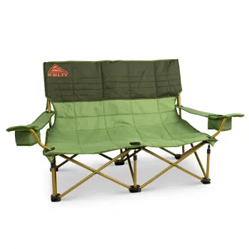Стілець розкладний Kelty Low-Loveseat, deep lake (61510723-DL) image