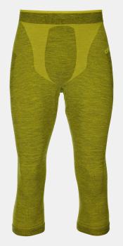 Термоштани чоловічі Ortovox 230 Competition Short Pants M, dirty daisy, XXL (4251422590082) image